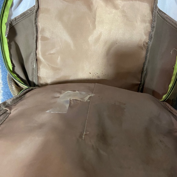 Insights lite backpack. Used for a couple of seasons, went to something else. - Picture 4 of 8